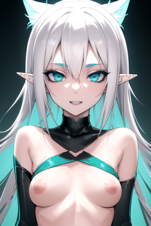 Silra portrait 9