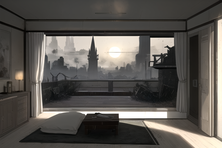 Round 2 scene image