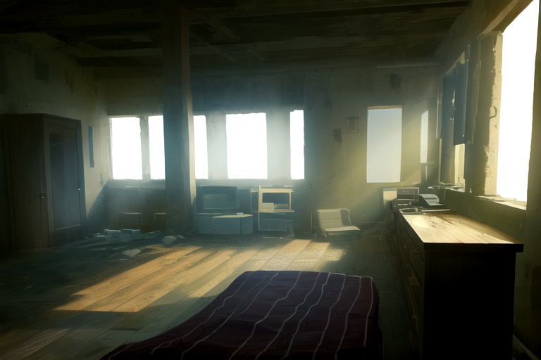 Round 5 scene image