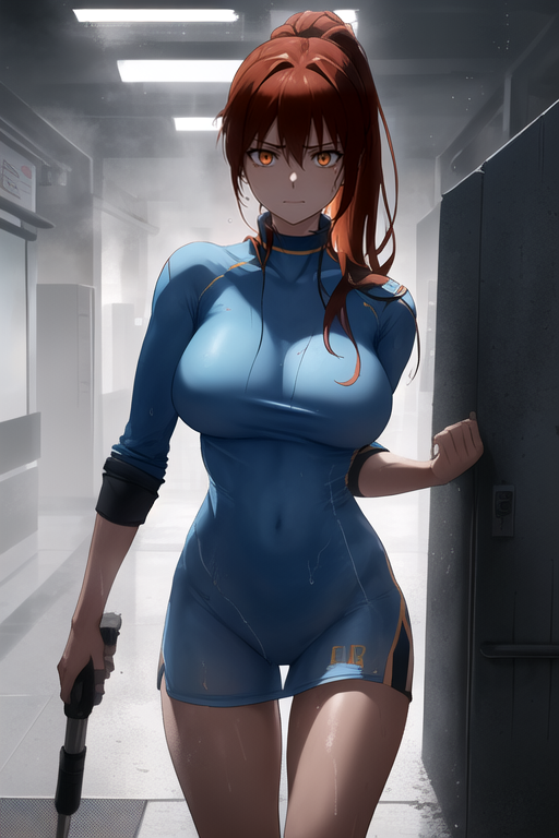Hera portrait 55