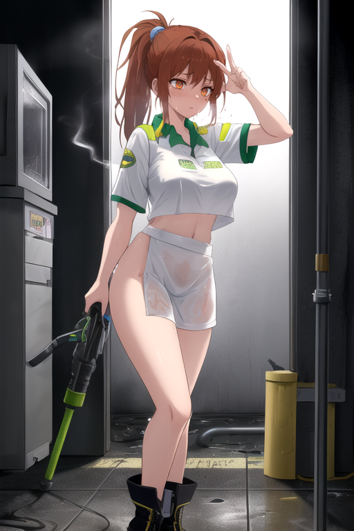Hera portrait 57