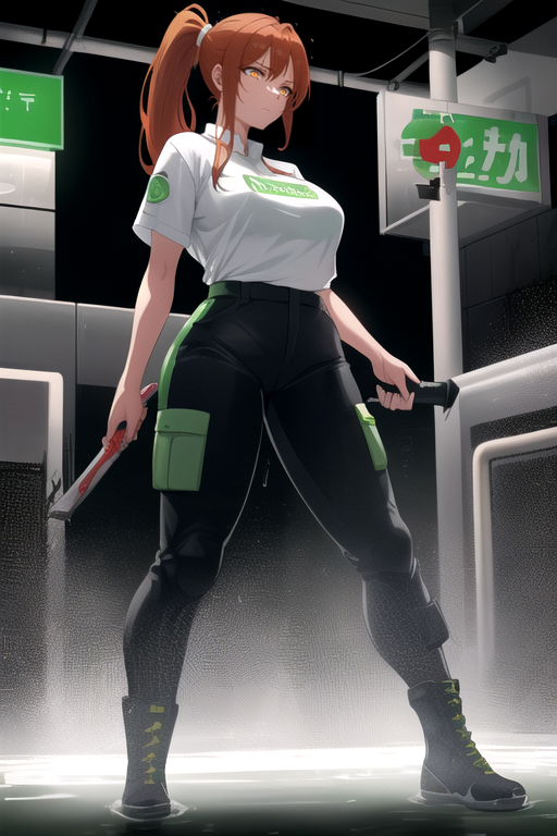 Hera portrait 18