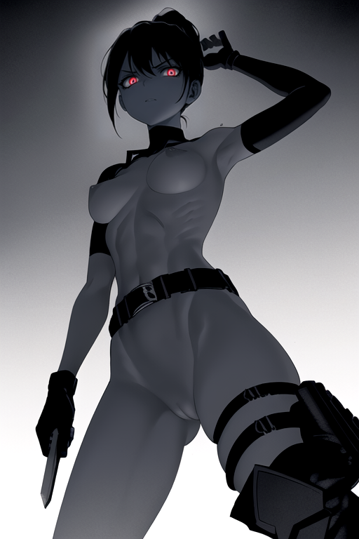Hera portrait 29