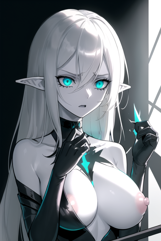 Silra portrait 40