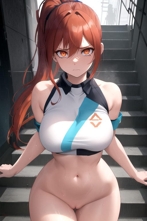 Hera portrait 30