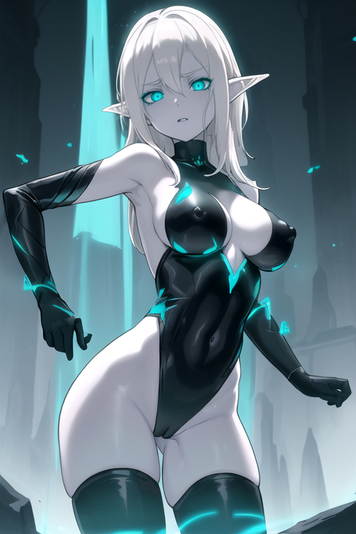 Silra portrait 74