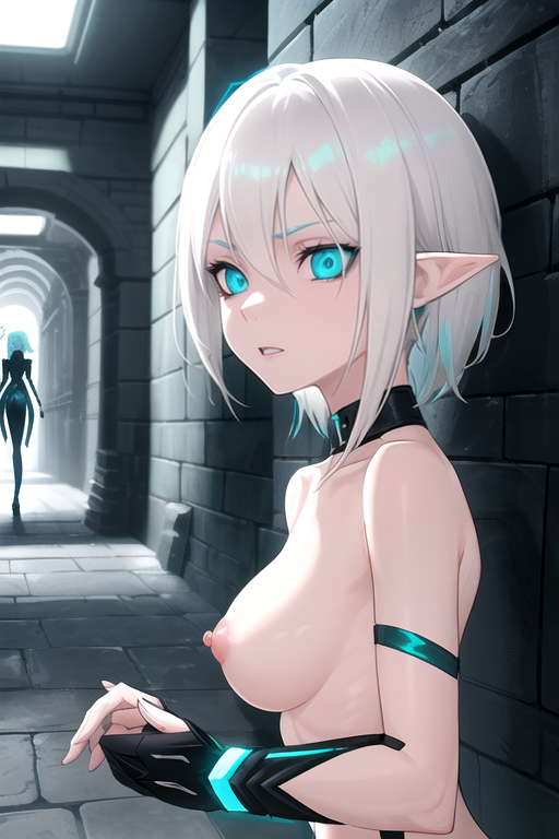 Silra portrait 77