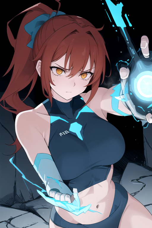 Hera portrait 51