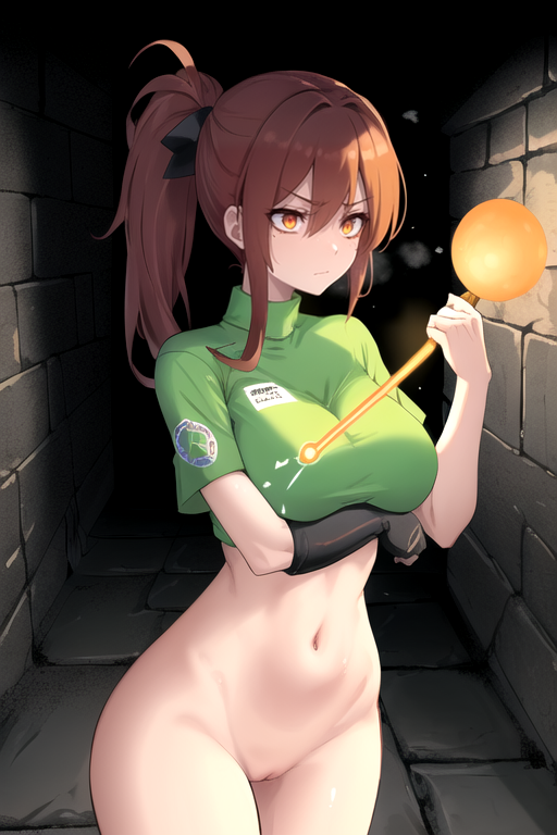 Hera portrait 54