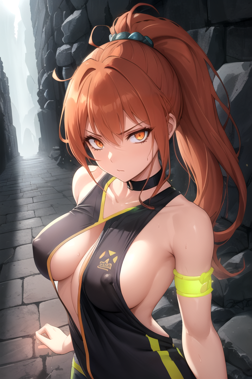Hera portrait 63