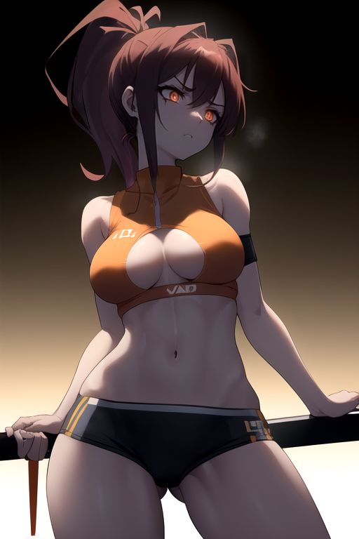 Hera portrait 12