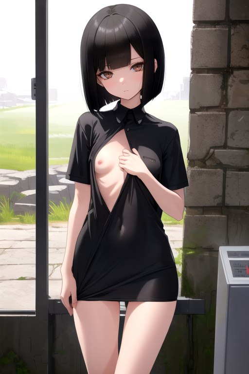 Abby portrait 24