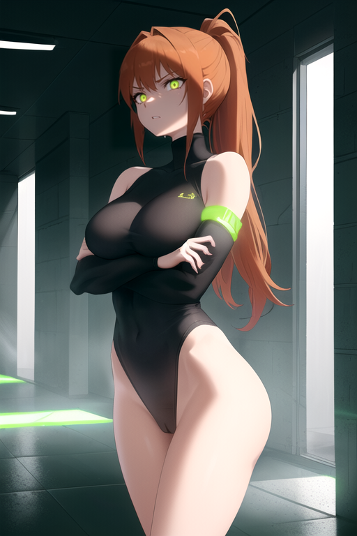 Hera portrait 49