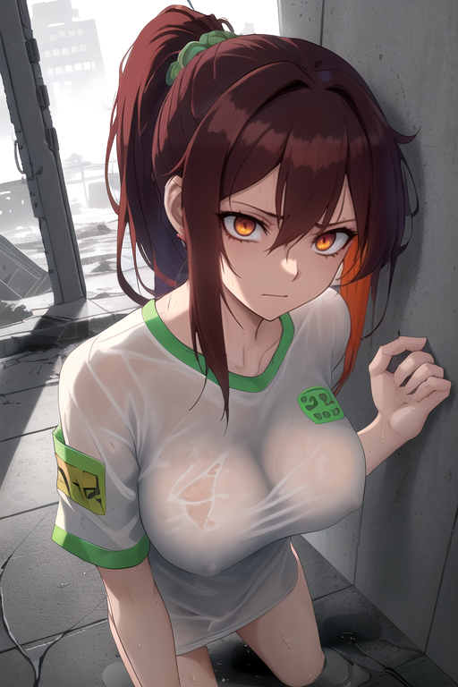 Hera portrait 33