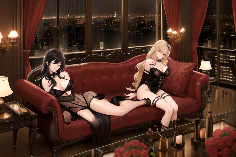 Round 6 scene image