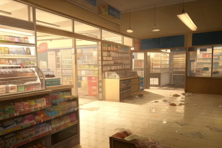 Round 18 scene image