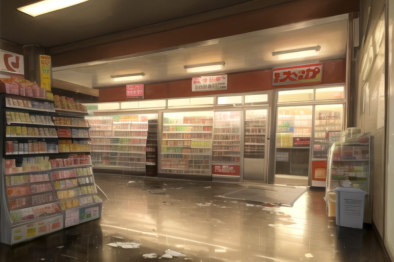 Run 012 preview