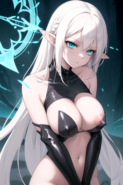 Silra portrait 53
