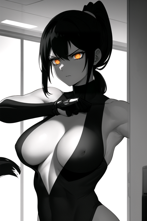 Hera portrait 37