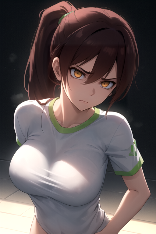 Hera portrait 15