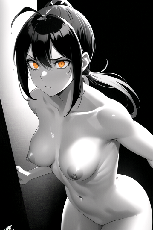 Hera portrait 19