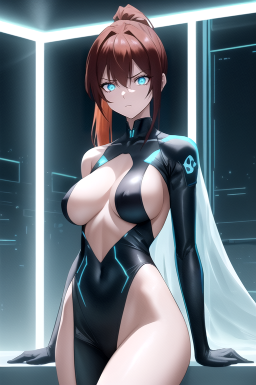 Hera portrait 30