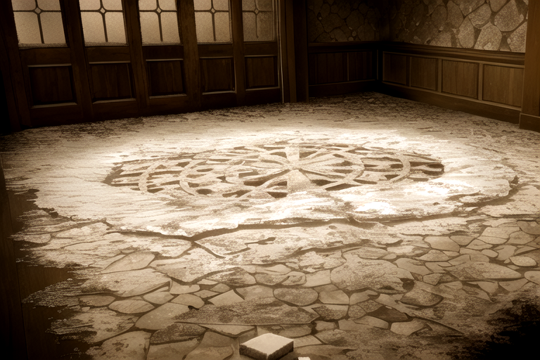 Round 11 scene image