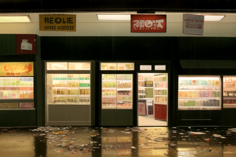 Round 13 scene image