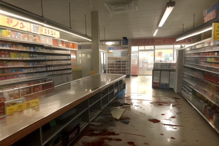 Round 2 scene image