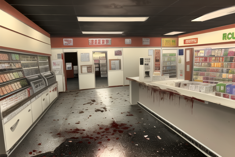 Round 38 scene image
