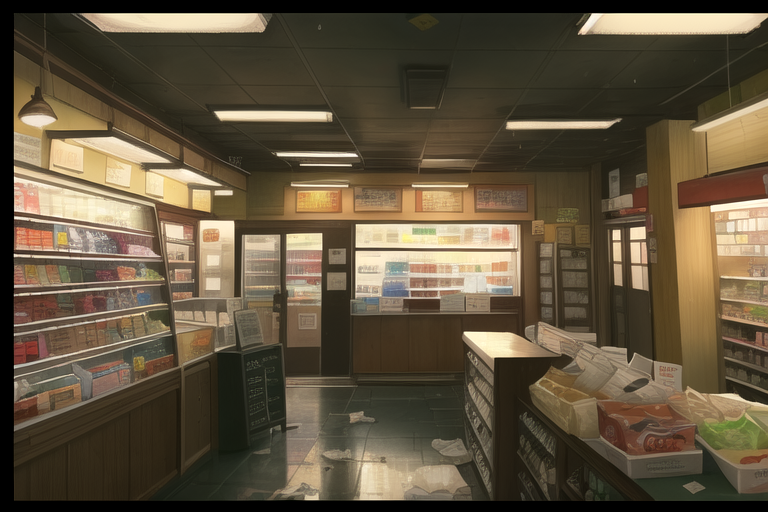 Round 6 scene image