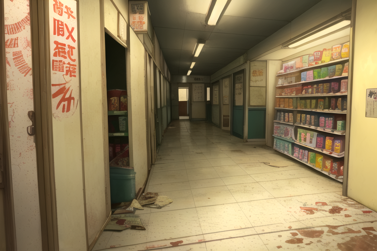 Round 122 scene image