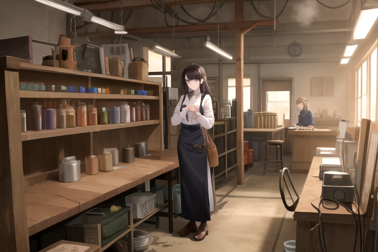 Round 132 scene image