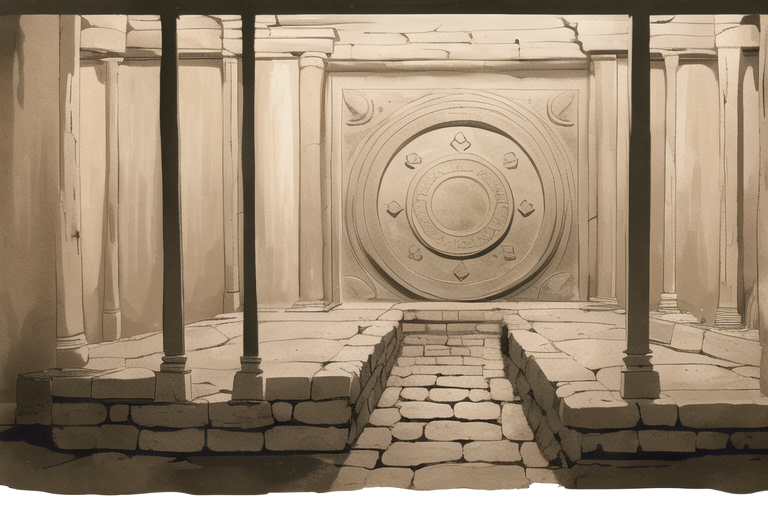 Round 134 scene image