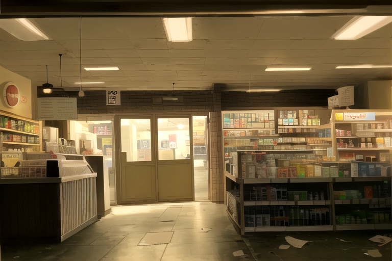 Round 18 scene image