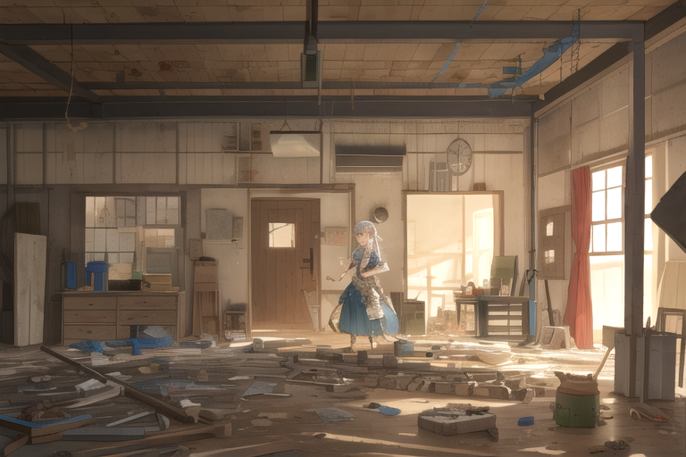 Round 34 scene image