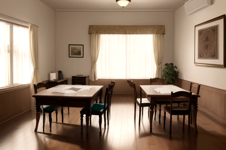 Round 43 scene image