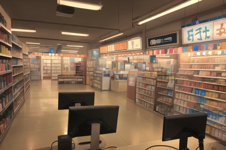 Round 8 scene image