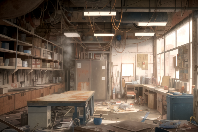 Round 84 scene image