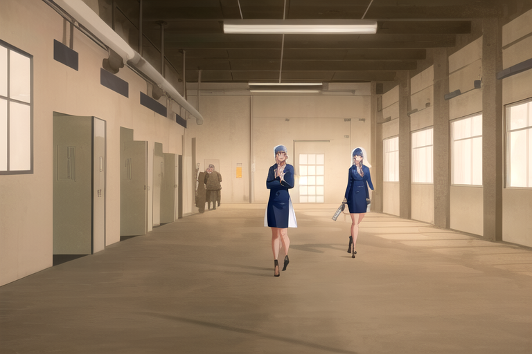 Run 001 preview