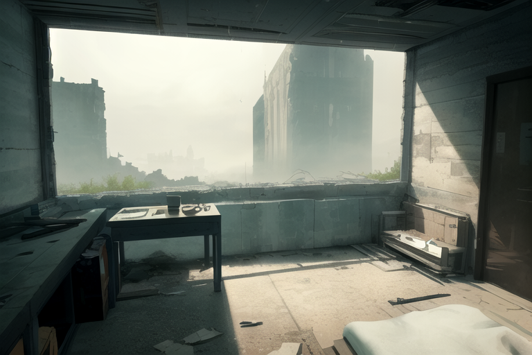 Round 2 scene image