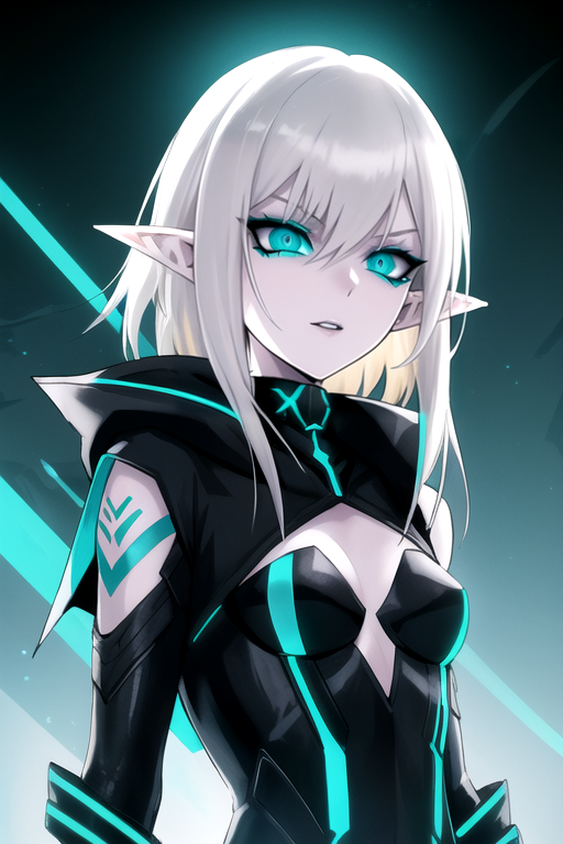 Silra portrait 4