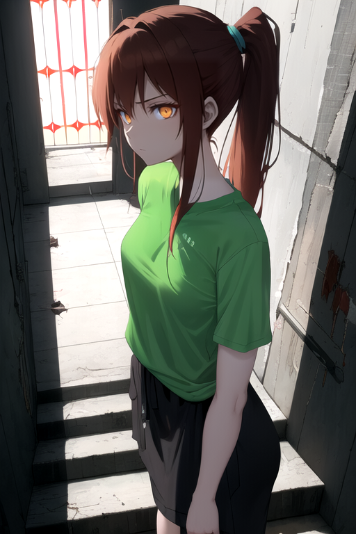 Hera portrait 12