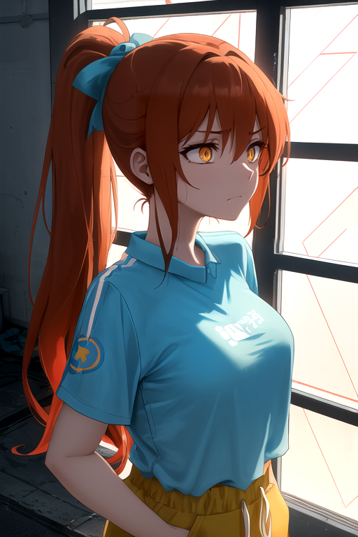 Hera portrait 13