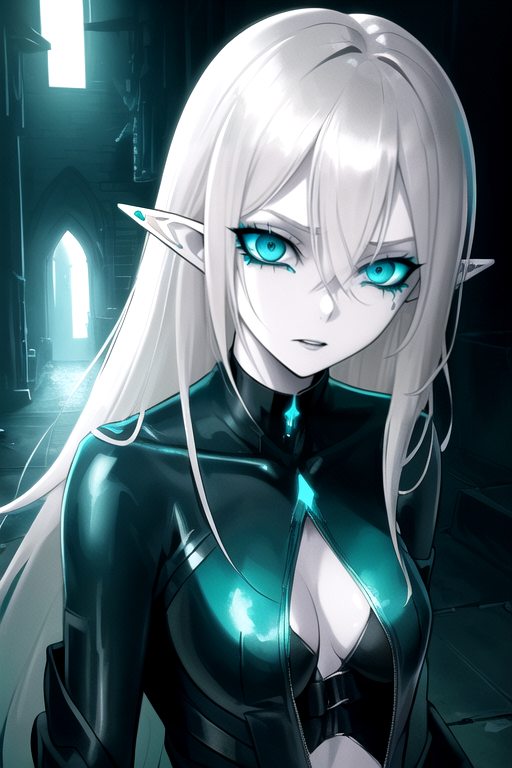Silra portrait 13