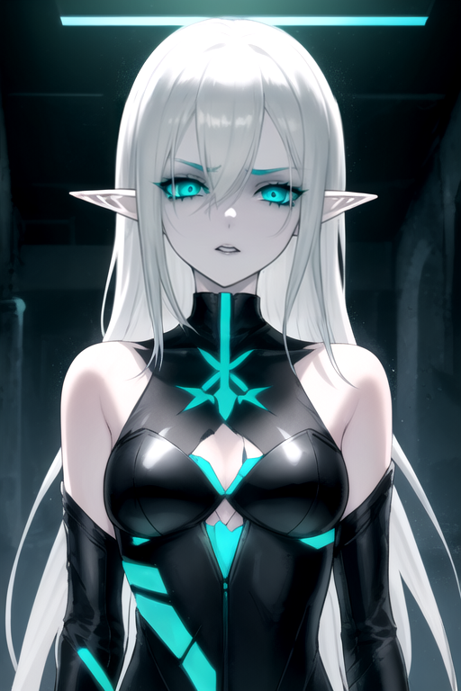 Silra portrait 3