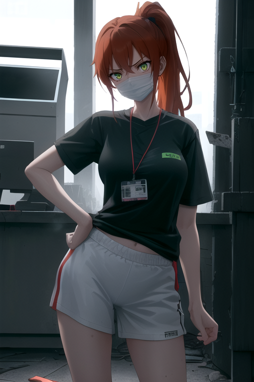 Hera portrait 6