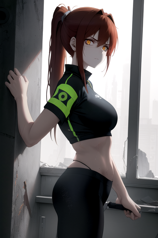 Hera portrait 7