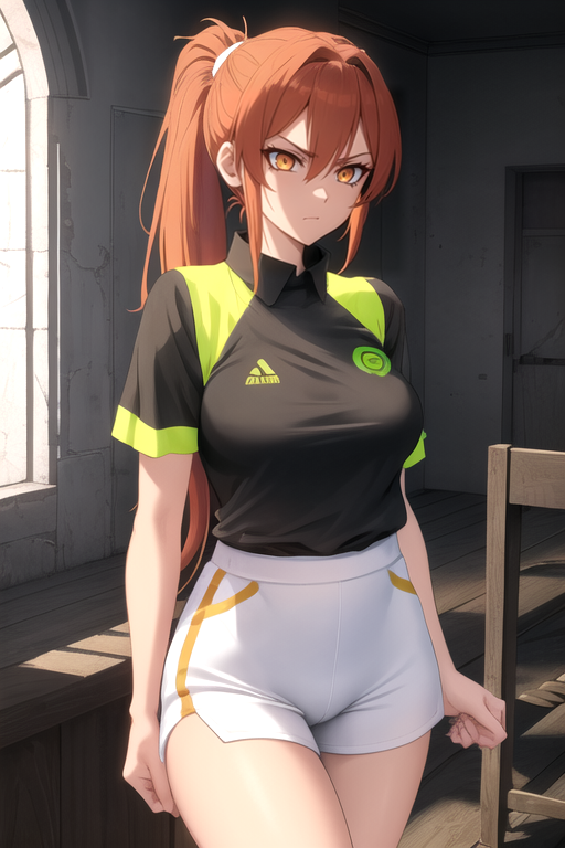 Hera portrait 9