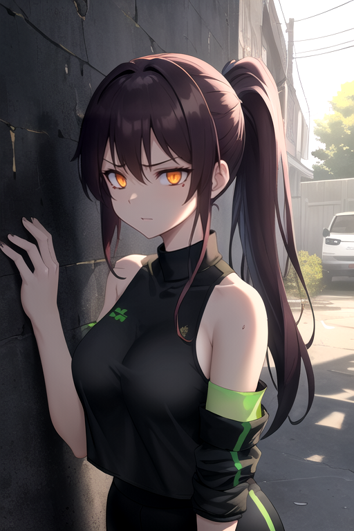 Hera portrait 12